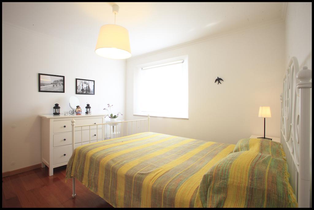 Casa Do Joaquim Da Praia Nazaré Extérieur photo
