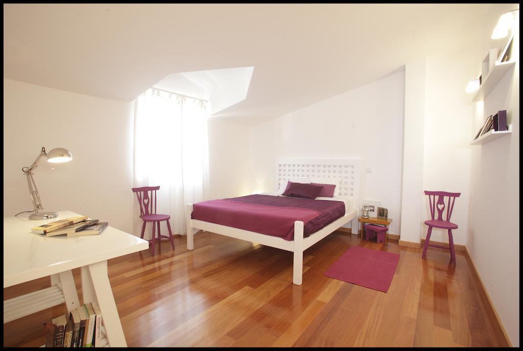 Casa Do Joaquim Da Praia Nazaré Chambre photo
